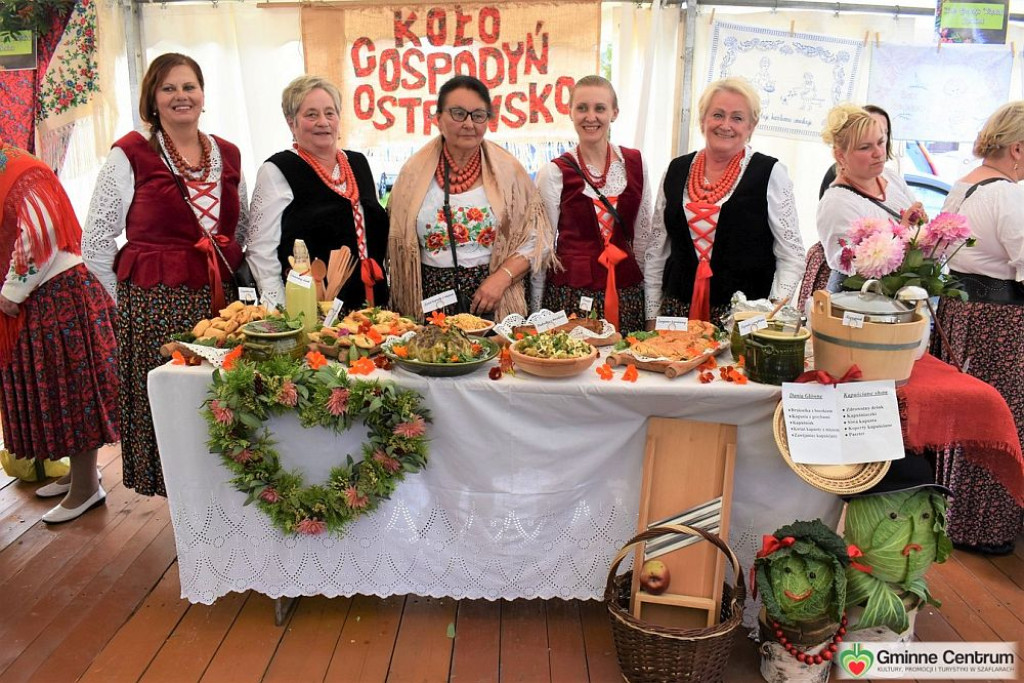 Podhalańska Bitwa Smaków w Szaflarach