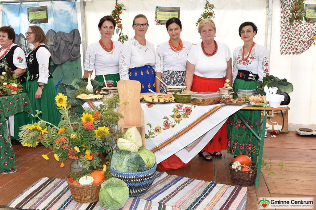 Podhalańska Bitwa Smaków w Szaflarach