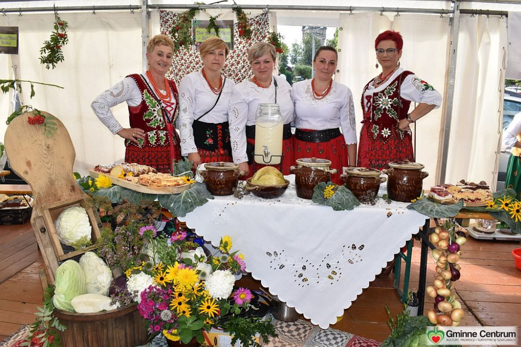 Podhalańska Bitwa Smaków w Szaflarach
