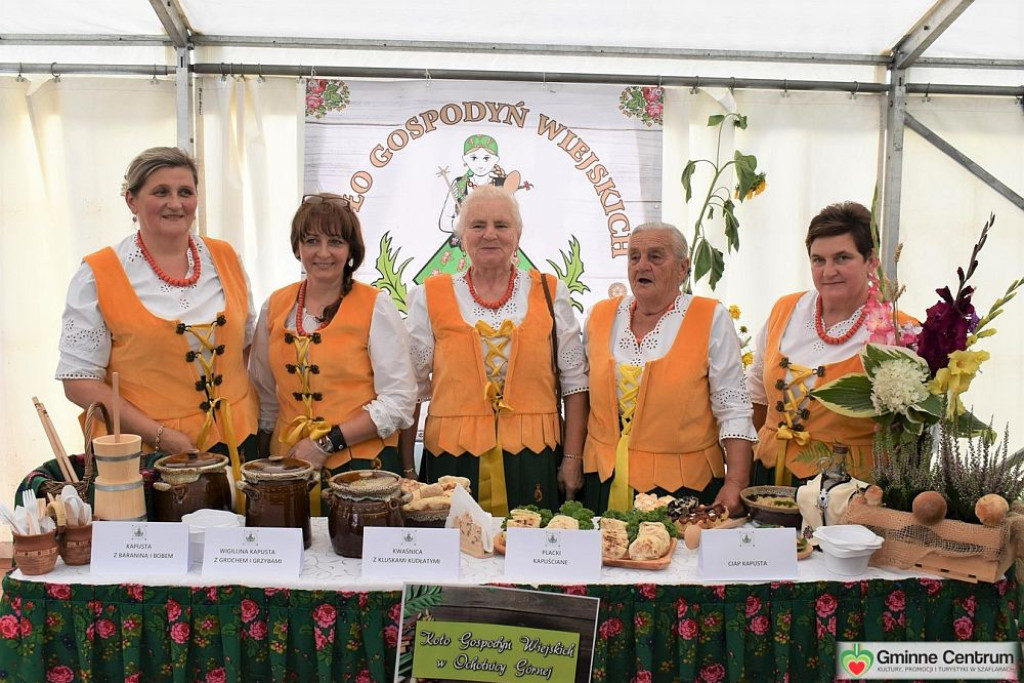 Podhalańska Bitwa Smaków w Szaflarach