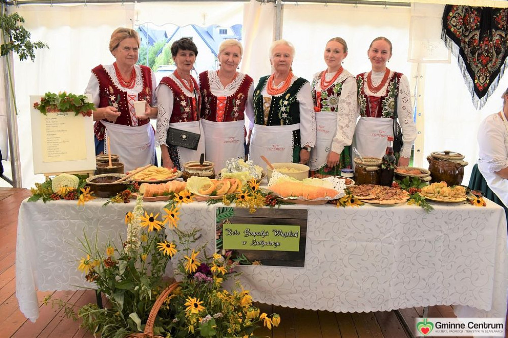 Podhalańska Bitwa Smaków w Szaflarach