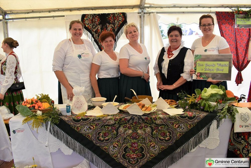 Podhalańska Bitwa Smaków w Szaflarach