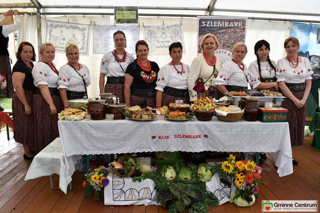 Podhalańska Bitwa Smaków w Szaflarach