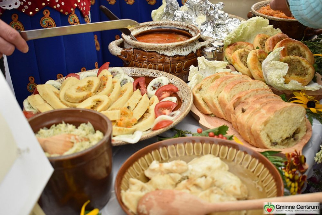 Podhalańska Bitwa Smaków w Szaflarach