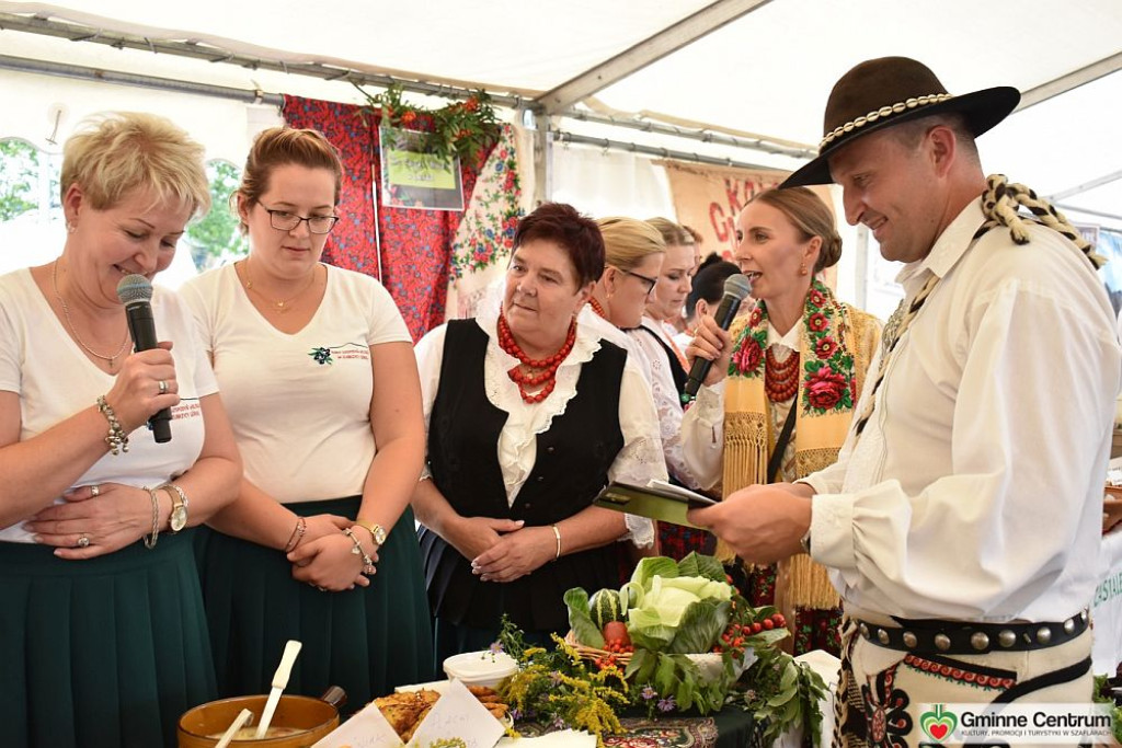Podhalańska Bitwa Smaków w Szaflarach