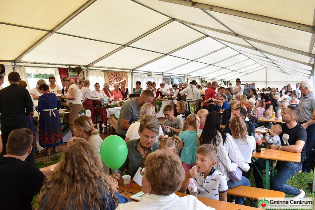 Podhalańska Bitwa Smaków w Szaflarach