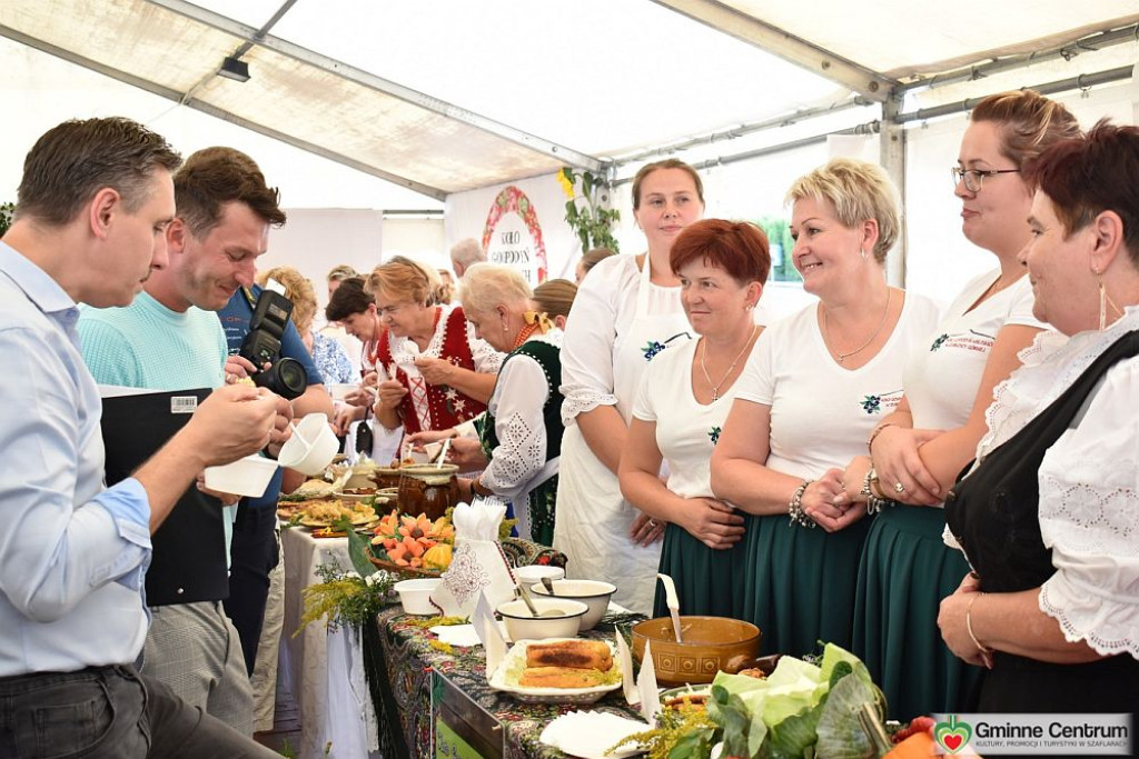 Podhalańska Bitwa Smaków w Szaflarach