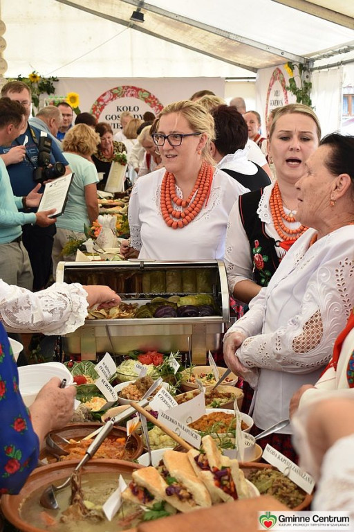 Podhalańska Bitwa Smaków w Szaflarach