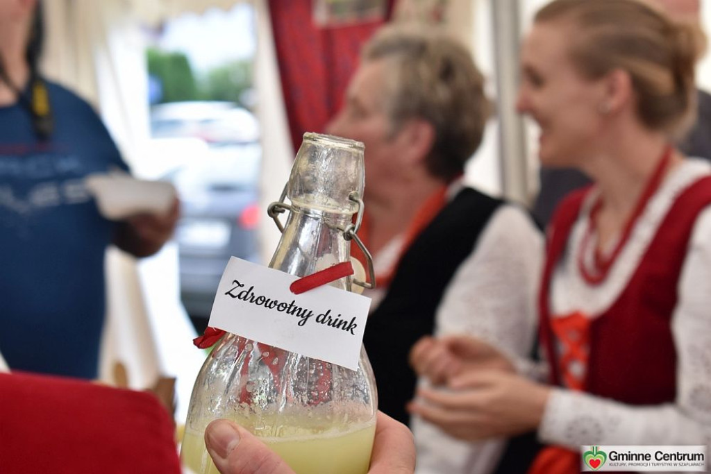 Podhalańska Bitwa Smaków w Szaflarach