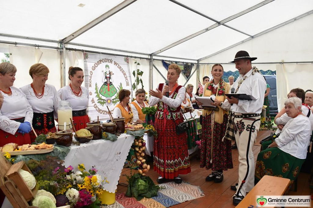 Podhalańska Bitwa Smaków w Szaflarach