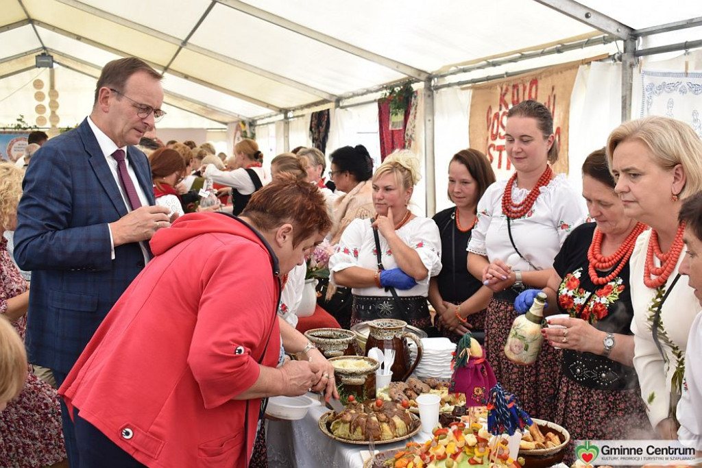 Podhalańska Bitwa Smaków w Szaflarach