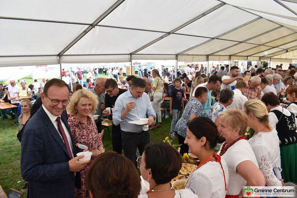 Podhalańska Bitwa Smaków w Szaflarach