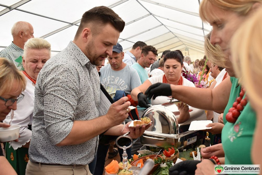 Podhalańska Bitwa Smaków w Szaflarach