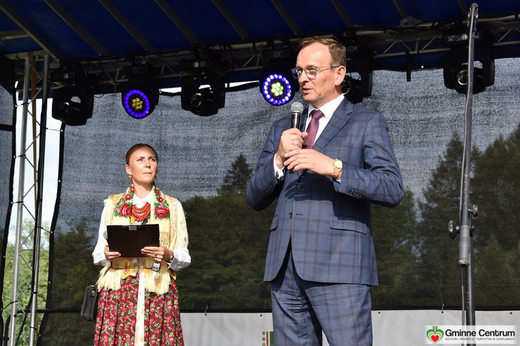 Podhalańska Bitwa Smaków w Szaflarach