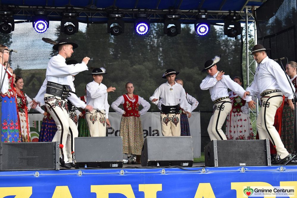 Podhalańska Bitwa Smaków w Szaflarach