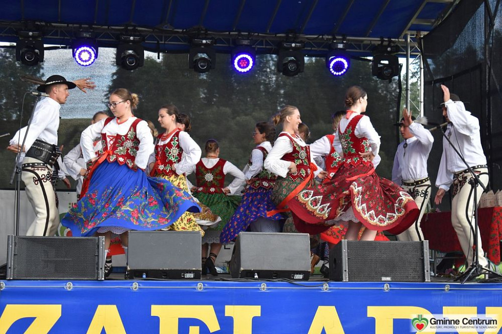 Podhalańska Bitwa Smaków w Szaflarach