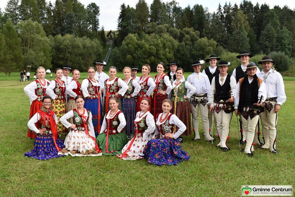 Podhalańska Bitwa Smaków w Szaflarach