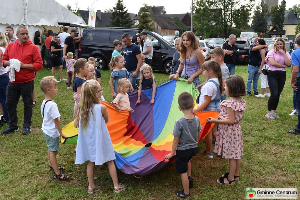 Podhalańska Bitwa Smaków w Szaflarach