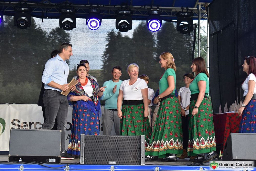 Podhalańska Bitwa Smaków w Szaflarach