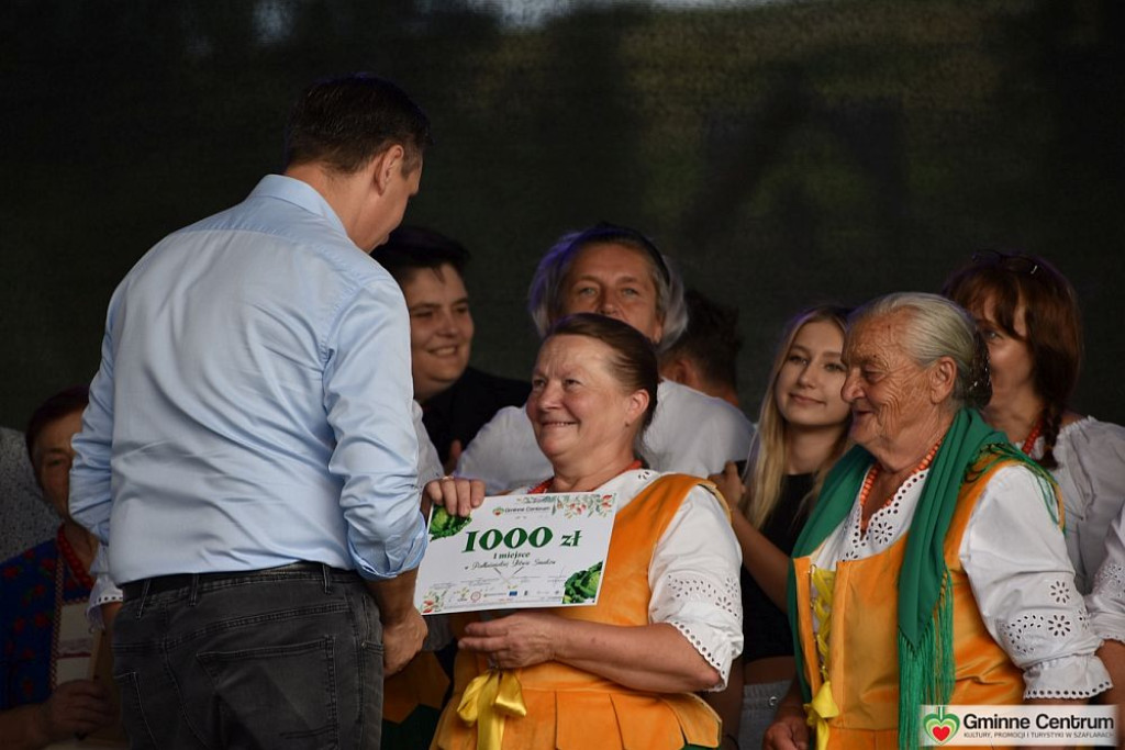 Podhalańska Bitwa Smaków w Szaflarach