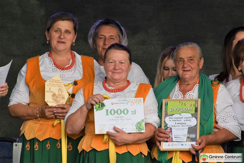 Podhalańska Bitwa Smaków w Szaflarach