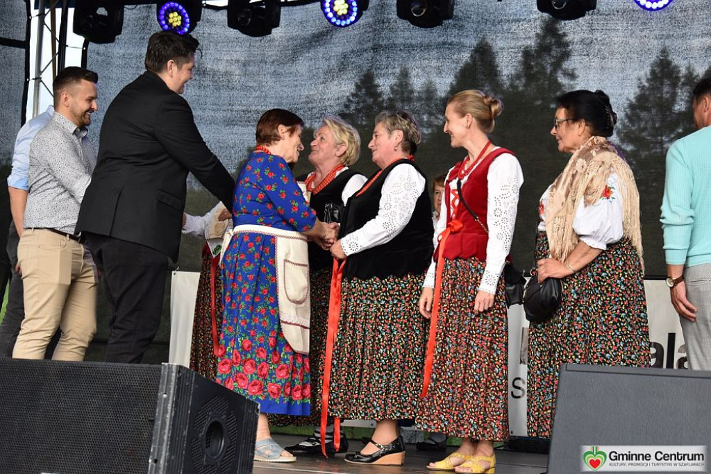 Podhalańska Bitwa Smaków w Szaflarach