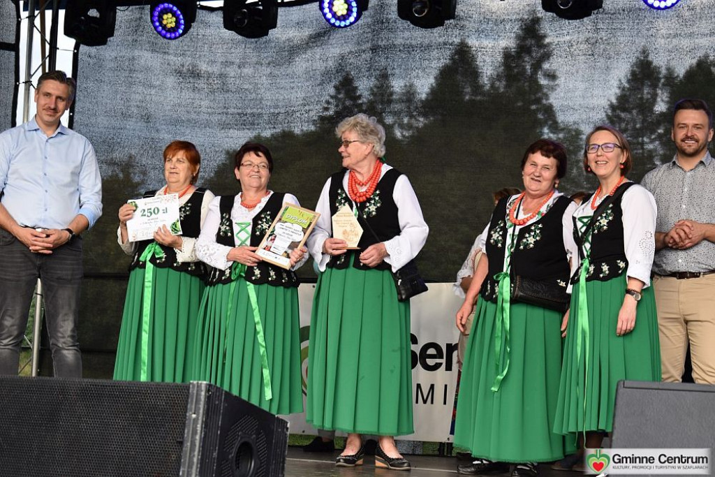Podhalańska Bitwa Smaków w Szaflarach