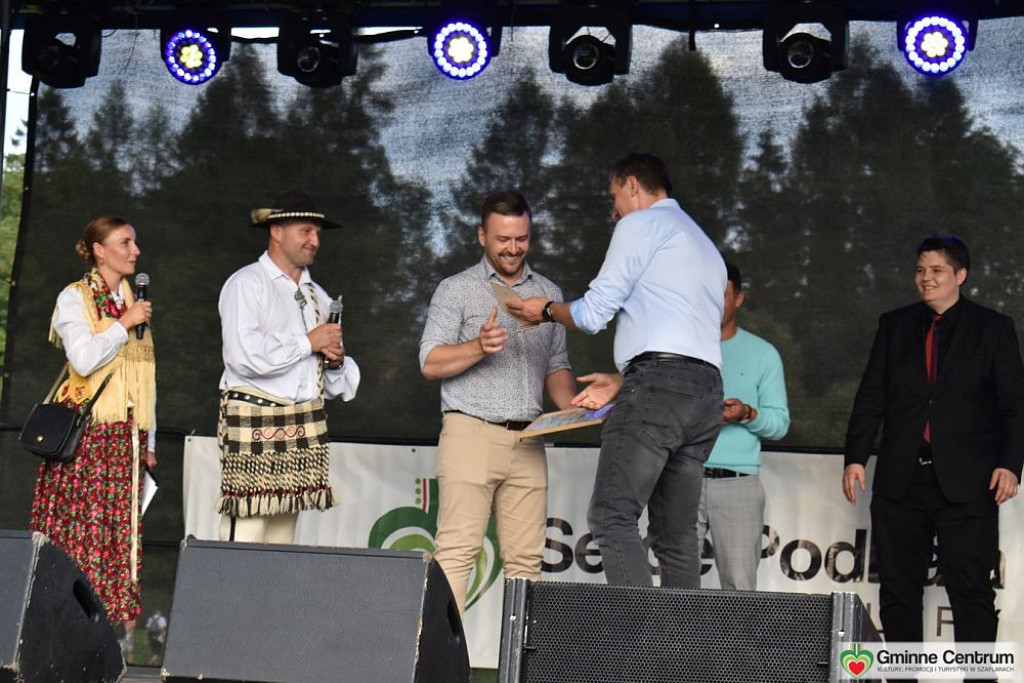 Podhalańska Bitwa Smaków w Szaflarach