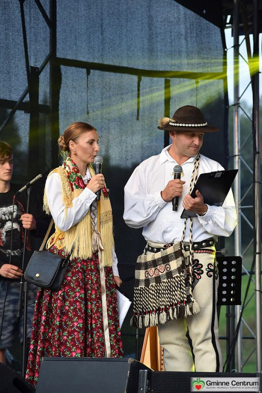 Podhalańska Bitwa Smaków w Szaflarach