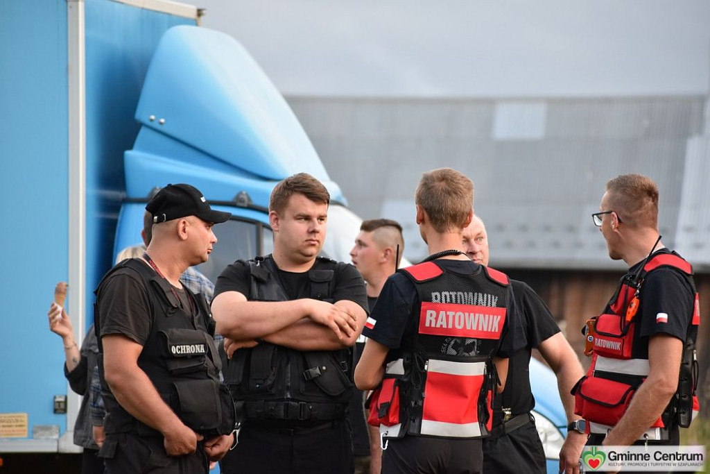 Podhalańska Bitwa Smaków w Szaflarach