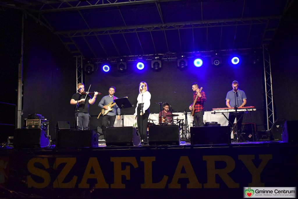 Podhalańska Bitwa Smaków w Szaflarach