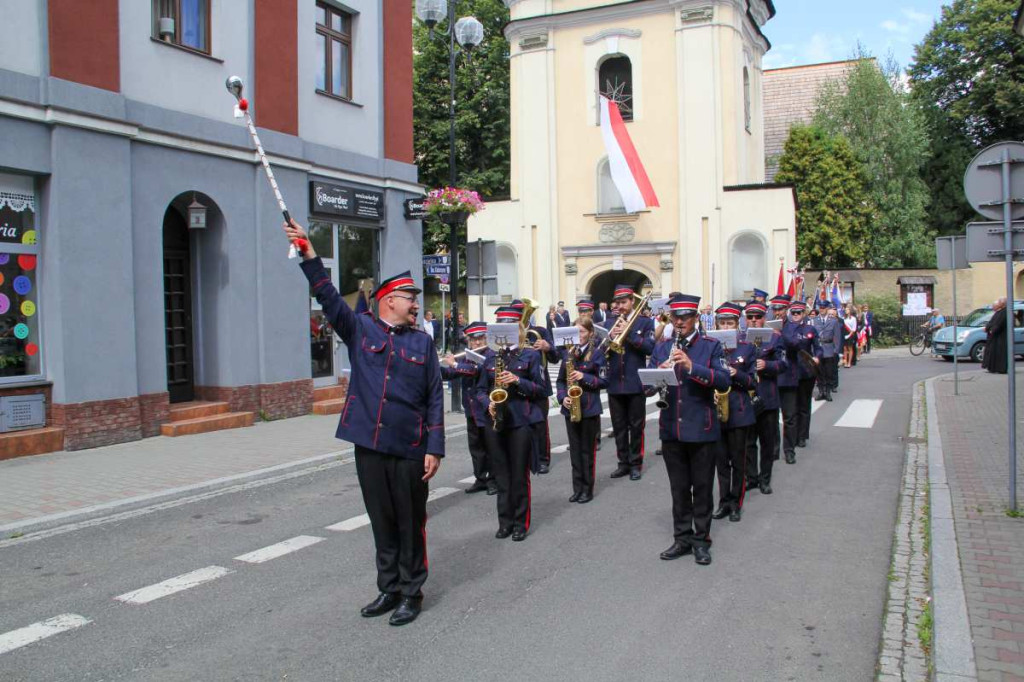 W Nowym Targu pamiętają o 1 września