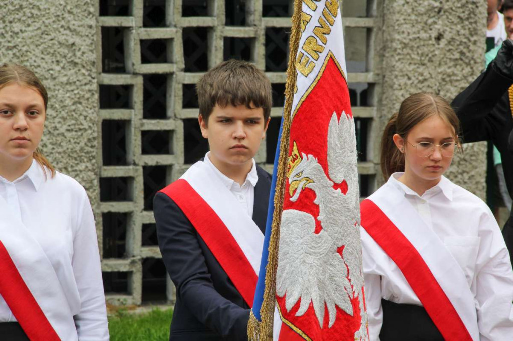 W Nowym Targu pamiętają o 1 września
