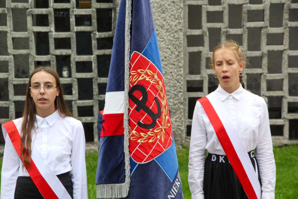 W Nowym Targu pamiętają o 1 września