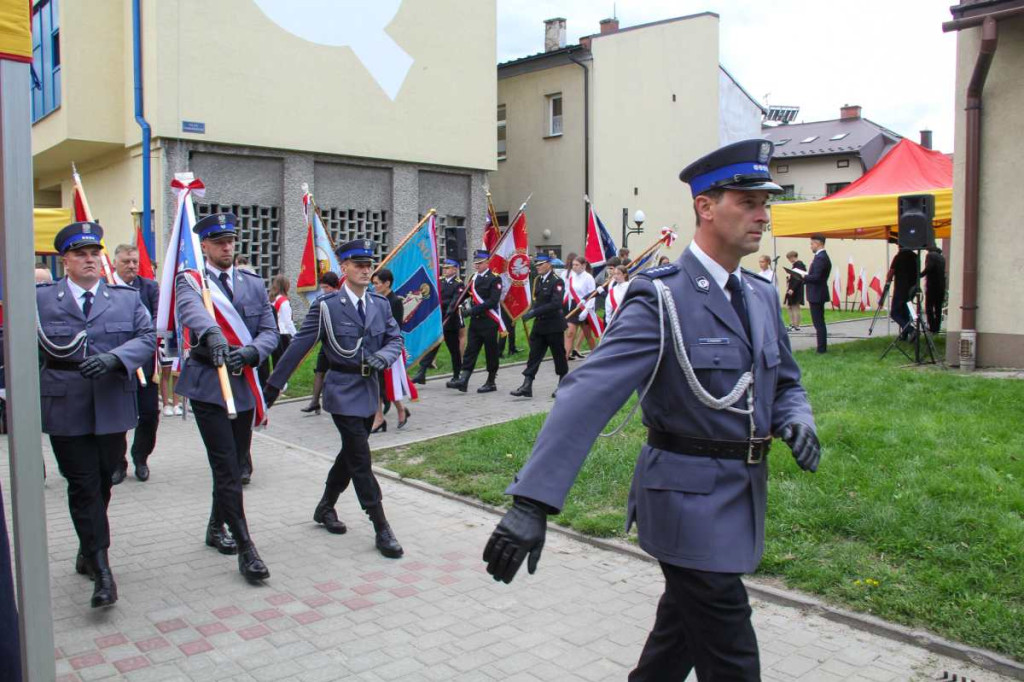 W Nowym Targu pamiętają o 1 września