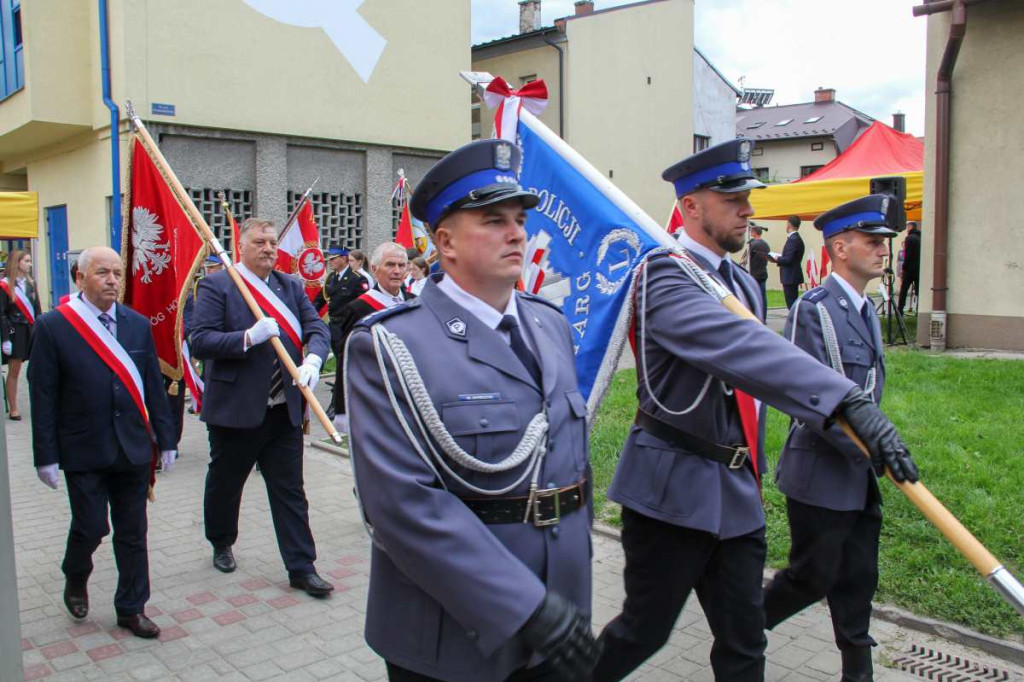 W Nowym Targu pamiętają o 1 września