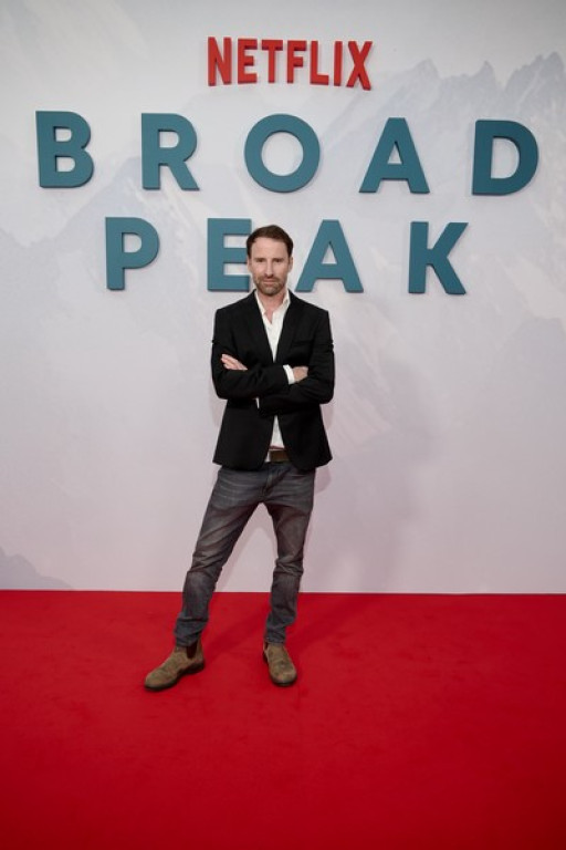 Broad Peak w Zakopanem