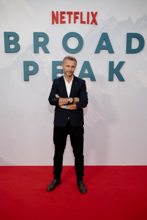 Broad Peak w Zakopanem