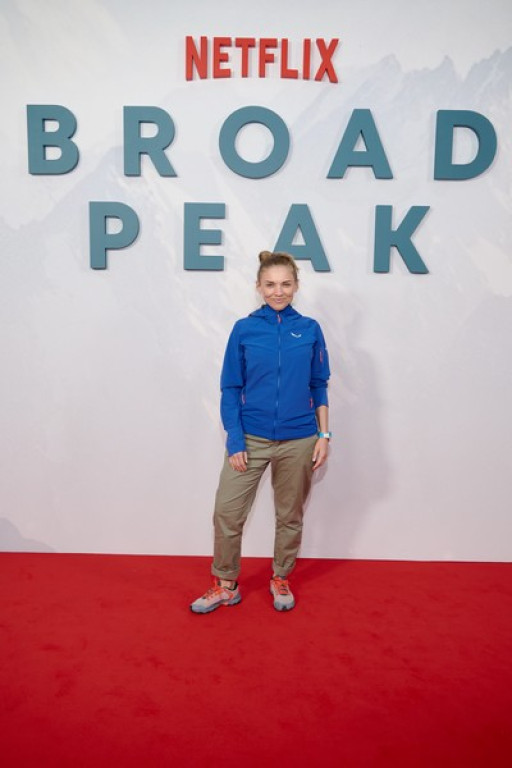 Broad Peak w Zakopanem