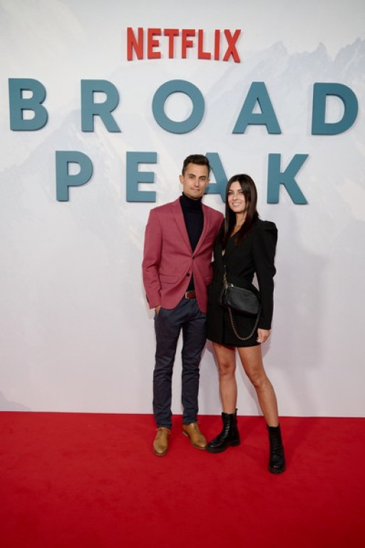 Broad Peak w Zakopanem