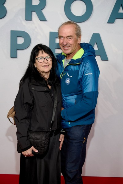 Broad Peak w Zakopanem