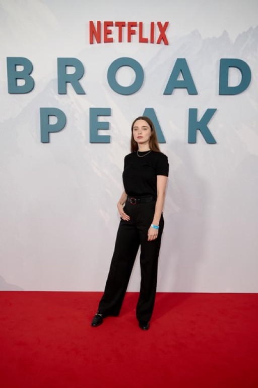 Broad Peak w Zakopanem