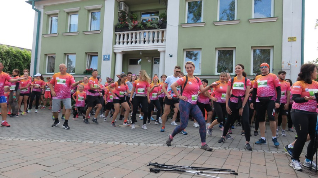 Bieg po Oddech Zakopane 2022