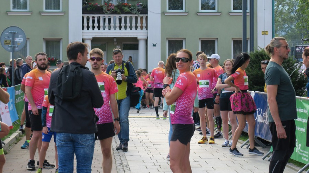 Bieg po Oddech Zakopane 2022