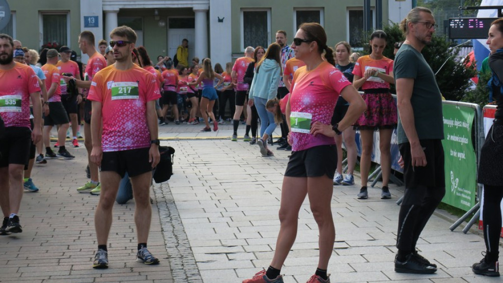 Bieg po Oddech Zakopane 2022