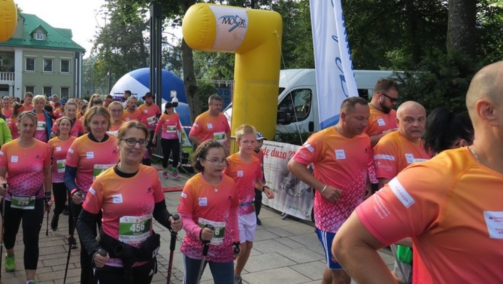 Bieg po Oddech Zakopane 2022