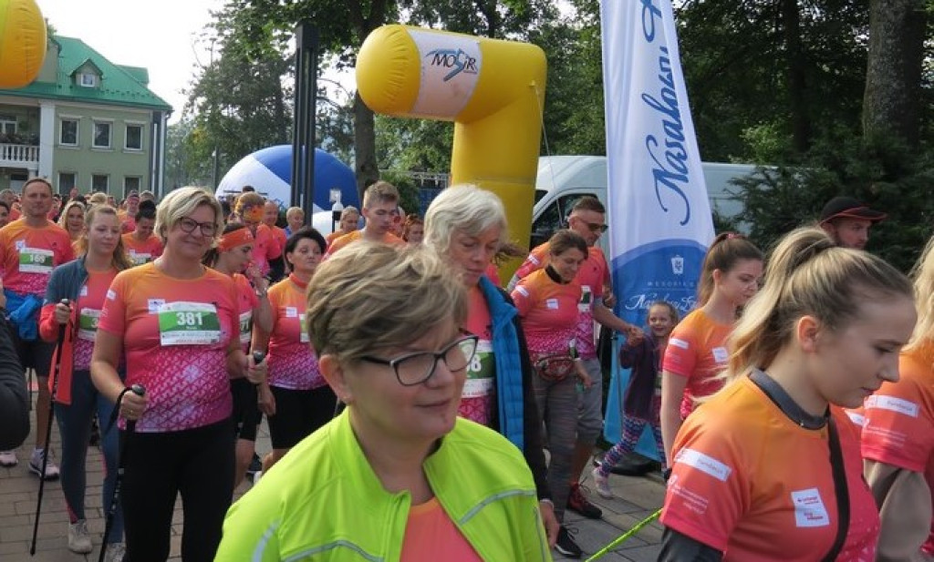Bieg po Oddech Zakopane 2022