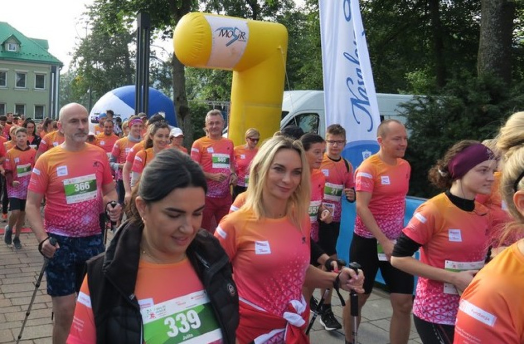 Bieg po Oddech Zakopane 2022