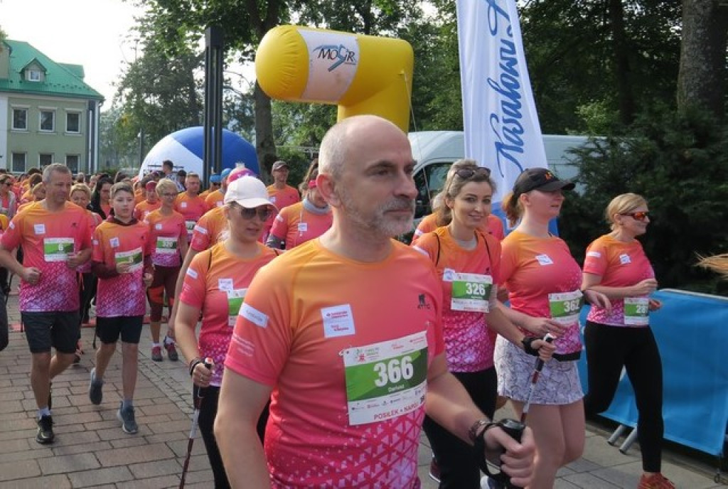 Bieg po Oddech Zakopane 2022