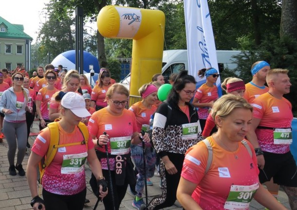 Bieg po Oddech Zakopane 2022